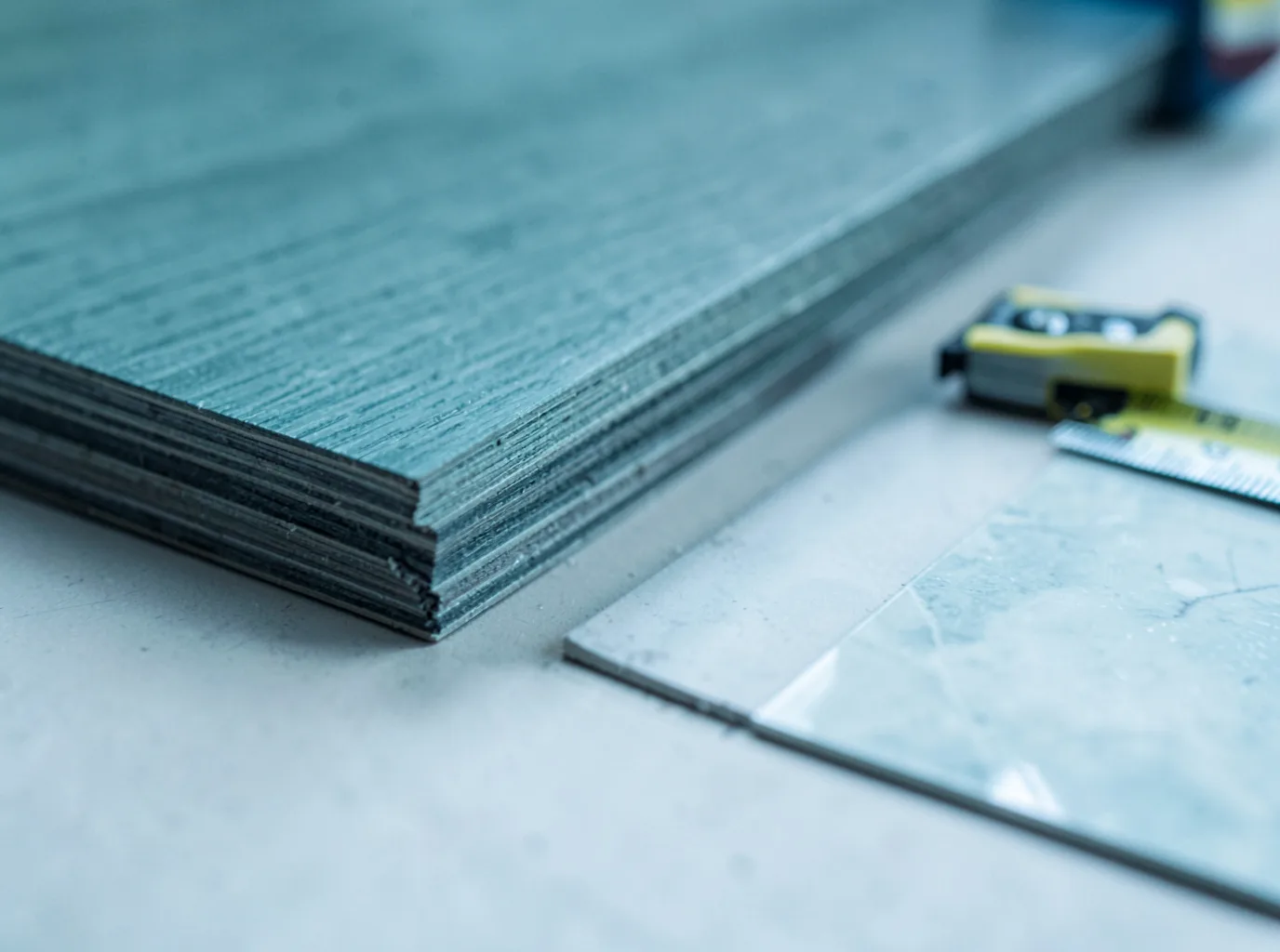 Luxury Vinyl Plank Installation Fairfax, VT FAQs